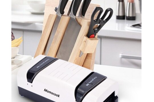 Review Top 5 máy mài dao giá tốt, chuẩn chất lượng