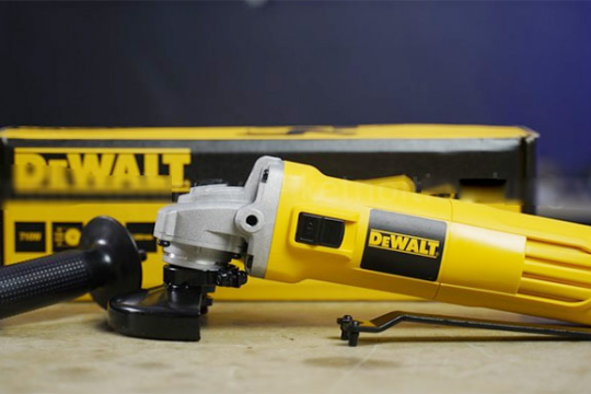 Review Top 5 máy mài góc giá rẻ moto lõi đồng chạy bền