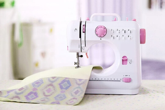 Review Top 5 mẹo chọn mua máy may mini chất lượng