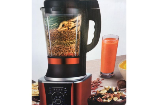 Review Top 5 sản phẩm máy nấu sữa hạt nên mua nhất trên thị trường