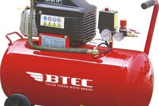 Review Top 5 sản phẩm máy nén khí giá rẻ lực nén siêu mạnh