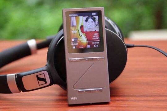 Review Top 5 máy nghe nhạc cho mọi người thoải mái thư giãn