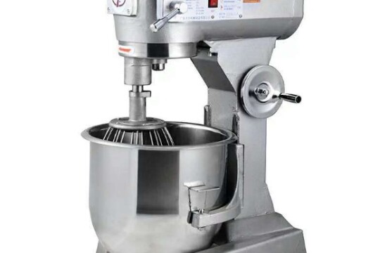 Review Top 5 máy nhào bột tốt nhất cho người thợ làm bánh