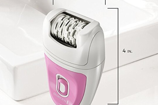 Review Top 5 máy nhổ lông nách - tạm biệt vùng lông, tự tin tỏa sáng