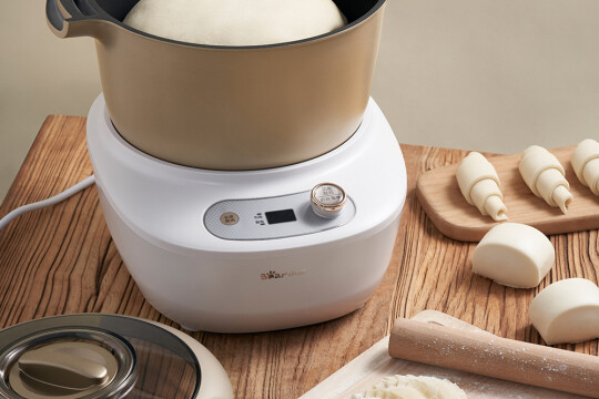 Review Top 5 máy nhồi bột được yêu thích nhất tại Việt Nam