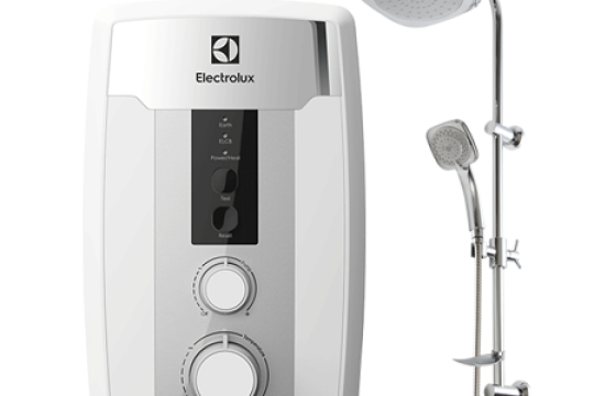 Review Top 5 máy nước nóng trực tiếp có bơm tiện lợi trong từng thiết kế