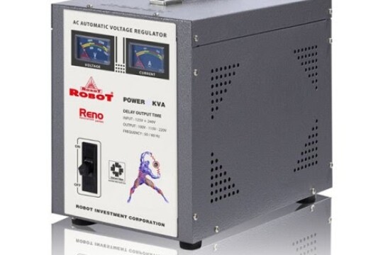 Review Top 5 máy ổn áp dành cho gia đình được ưa chuộng