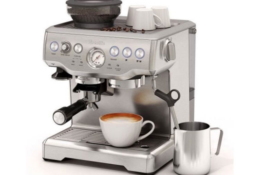 Review Top 5 sản phẩm máy pha cafe capuchino cho chất lượng cafe tuyệt hảo