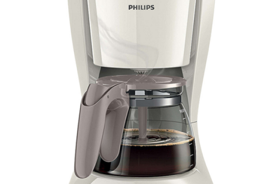 Review Top 5 máy pha cà phê espresso - thơm ngon trên từng tách cà phê