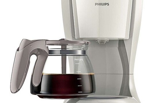 Review Top 5 máy pha cà phê gia đình - níu giữ những phút giây quây quần gia đình