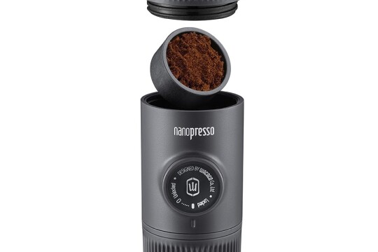 Review Top 5 máy pha cà phê mini giúp bạn có một tách cà phê thơm ngon nhất