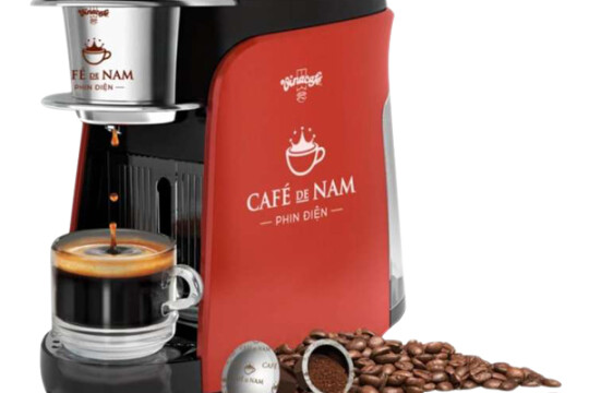 Review Top 5 máy pha cà phê viên nén thiết kế nhỏ gọn, bắt mắt và dễ sử dụng