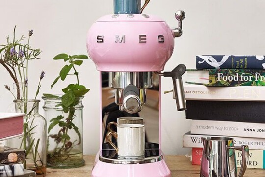 Review Top 5 máy pha cà phê giá rẻ tốt nhất thị trường