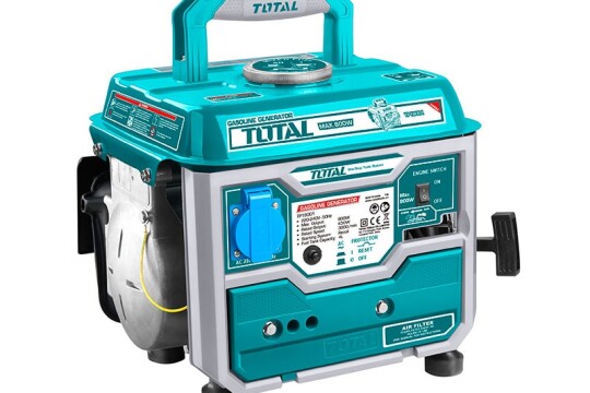 Review Top 5 máy phát điện Diesel chạy bền giá rẻ