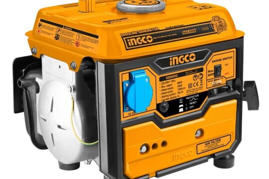 Review Top 5 máy phát điện tốt nên mua cho các công trường