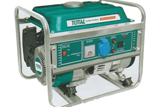 Review Top 5 máy phát điện chạy xăng động cơ khỏe, tiết kiệm nhiên liệu