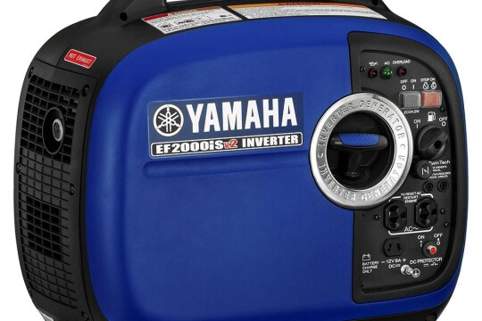 Review Top 5 sản phẩm máy phát điện mini nhỏ gọn, động cơ bền và khỏe được tin dùng