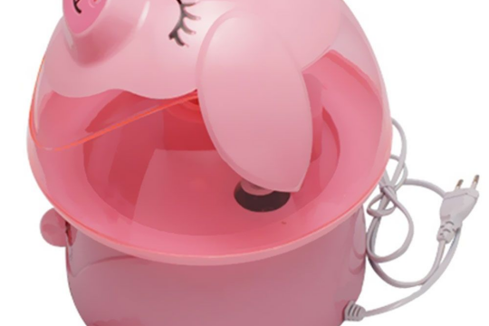 Review Top 5 sản phẩm máy phun sương hình thú ngộ nghĩnh, kích thước nhỏ gọn