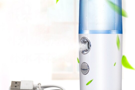 Review Top 5 máy phun sương mini kích thước nhỏ gọn