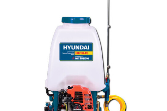 Review Top 5 sản phẩm máy phun thuốc trừ sâu với nhiều tính năng bền bỉ