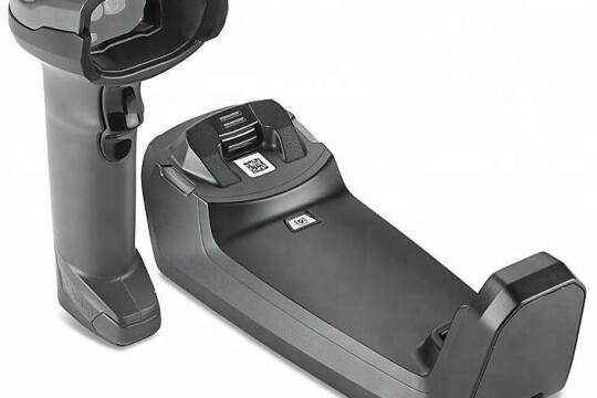 Review Top 5 máy quét mã vạch không dây bán chạy tốt nhất