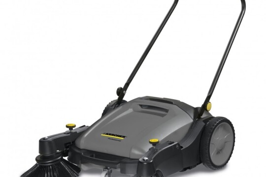 Review Top 5 máy quét rác chính hãng, chất lượng