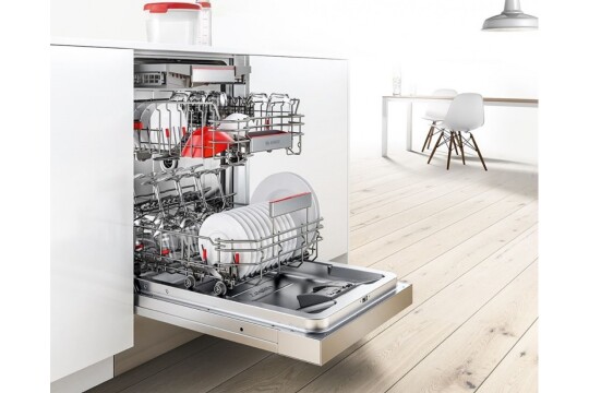 Review Top 5 máy rửa chén - trợ thủ đắc lực trong căn bếp hiện đại