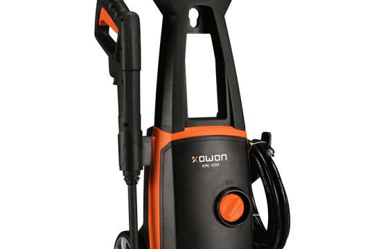 Review Top 5 sản phẩm máy rửa xe áp lực cao mạnh mẽ và bền bỉ