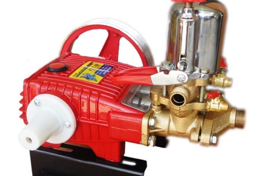 Review Top 5 máy rửa xe cao áp Đài Loan bền bỉ, công suất mạnh