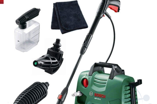 Review Top 5 sản phẩm máy rửa xe mini rửa xe siêu sạch