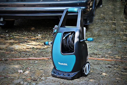 Review Top 5 máy rửa xe Nhật bản được ưa chuộng bán chạy