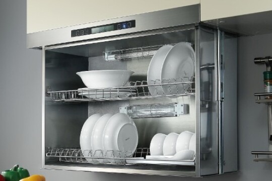 Review Top 5 sản phẩm máy sấy bát phù hợp nhất với gia đình của bạn