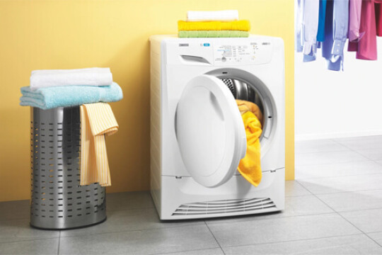 Review Top 5 sản phẩm máy sấy quần áo tốt nhất tiết kiệm điện