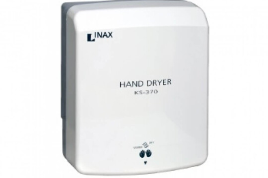 Review Top 5 máy sấy tay cho bạn cuộc sống hiện đại