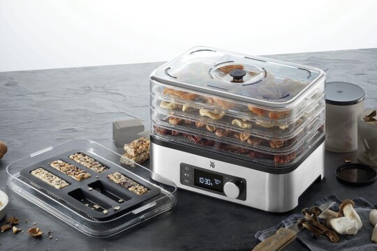 Review Top 5 máy sấy thực phẩm bán chạy nhất hiện nay