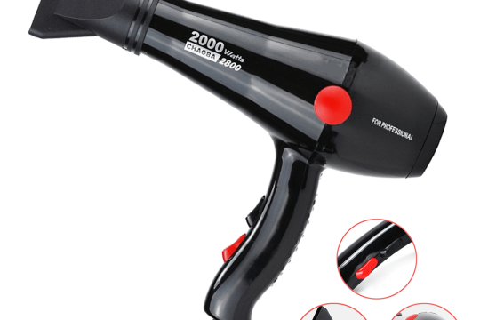 Review Top 5 máy sấy tóc nên chọn giúp bạn chăm sóc sức khỏe cho tóc