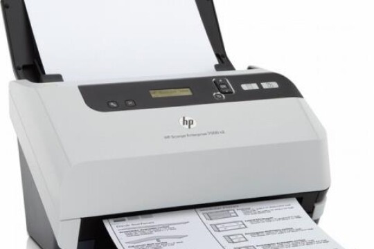 Review Top 5 sản phẩm máy Scan siêu bền Scan siêu chính xác