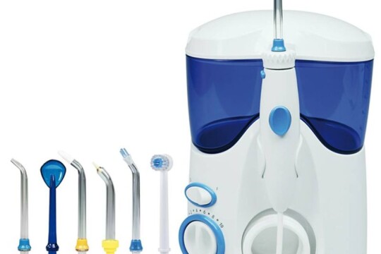 Review Top 5 mẫu tăm nước nhỏ gọn, tiện lợi và dễ sử dụng