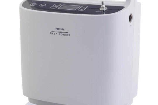 Review Top 5 máy tạo oxy cần thiết cho các bệnh nhân