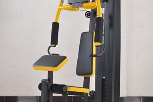 Review Top 5 máy tập gym giúp bạn có được thân hình thon gọn nhất