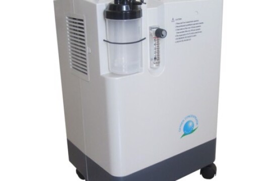 Review Top 5 máy thở oxy chính hãng tốt nhất hiện nay