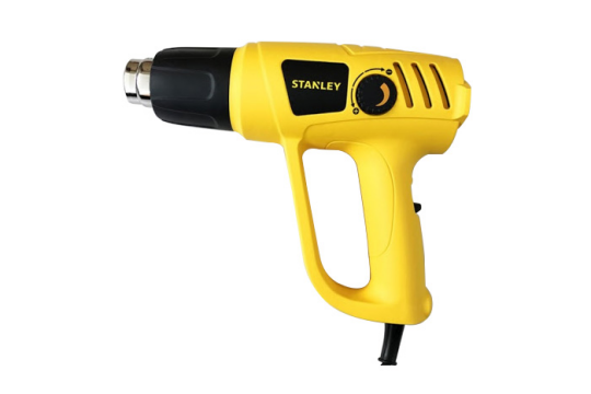 Review Top 5 sản phẩm máy thổi hơi nóng thiết kế chắc chắn, bền bỉ, giá thành phù hợp