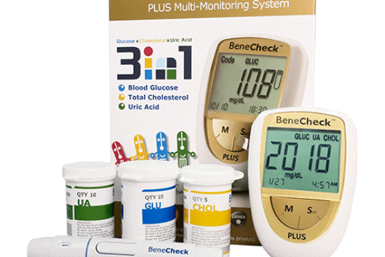 Review Top 5 máy thử tiểu đường đảm bảo độ chính xác 100%