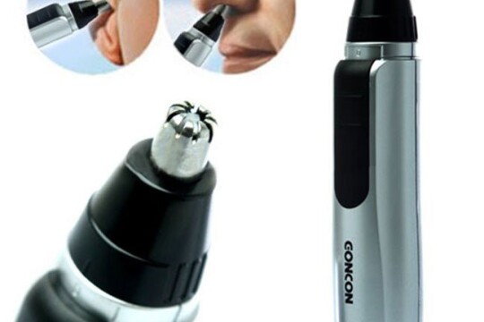 Review Top 5 máy tỉa lông mũi không thể bỏ qua