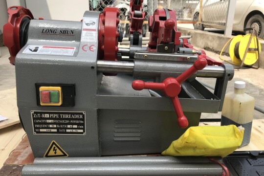 Máy tiện loại nào tốt nhất? Địa chỉ bán chính hãng uy tín nhất?