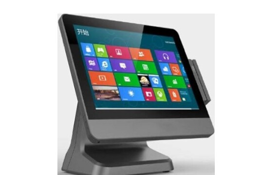 Review Top 5 máy tính tiền cảm ứng đa tính năng và dễ sử dụng