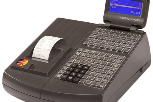 Review Top 5 loại máy tính tiền cấu hình ổn định, tốc độ phản hồi nhanh chóng