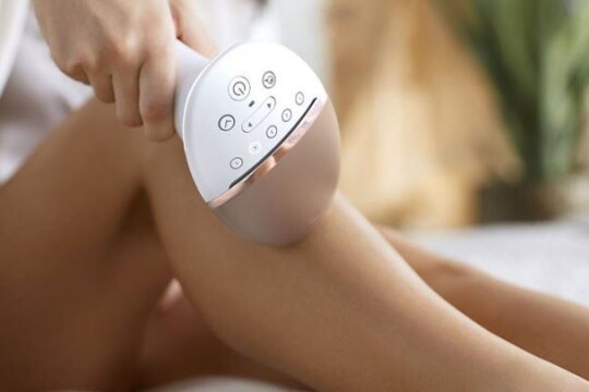 Review Top 5 máy triệt lông mini tiện dụng và hiệu quả cho bạn