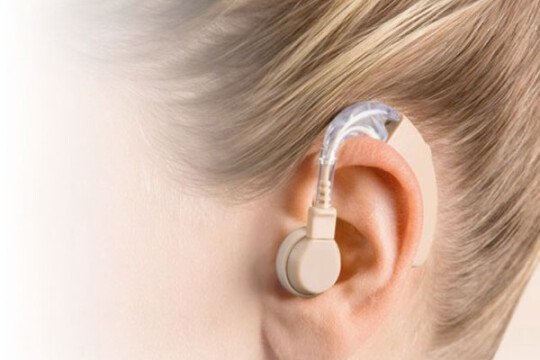 Review Top 5 máy trợ thính chính hãng, uy tín, đảm bảo chất lượng