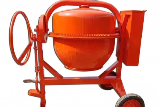 Review Top 5 máy trộn bê tông 350l chịu lực tốt giá lại rẻ